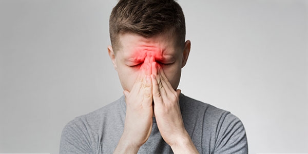 سینوزیت چیست و چگونه درمان می شود؟