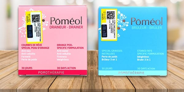بررسی مکمل های Pomeol Bruler و Pomeol Drainer