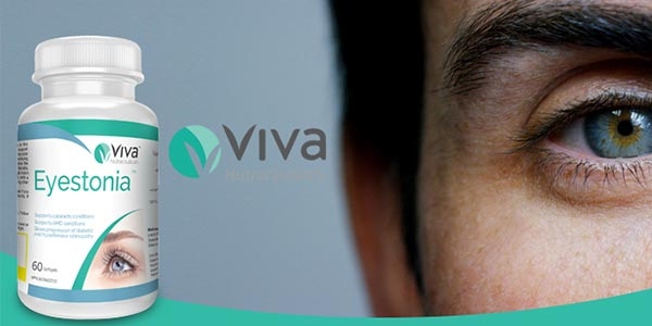 رپورتاژ- آیزتونیا مکمل سلامت چشم