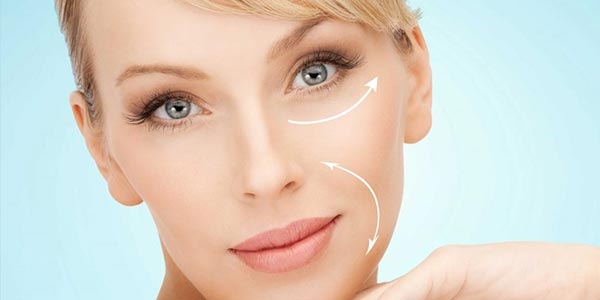 روش های پیشگیری و کاهش چین و چروک