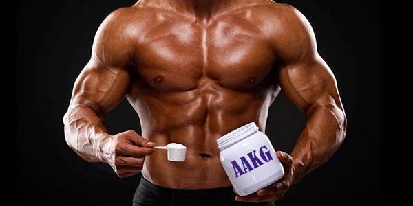 آشنایی با AAKG (آرژینین آلفا کتوگلوتارات)