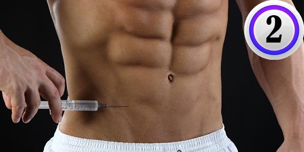 آنابولیک استروئید ها و عوارض ناشی از مصرف آنها (قسمت دوم)