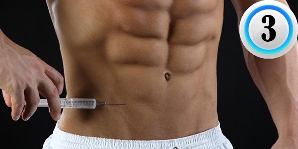 آنابولیک استروئیدها و عوارض ناشی از مصرف آنها (قسمت سوم)