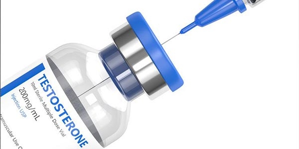 انواع تستسترون و تفاوت‌های آن