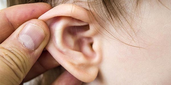 همه چیز درباره عفونت گوش