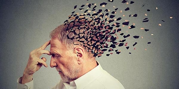 نگهداری و مراقبت از بیمار مبتلا به آلزایمر