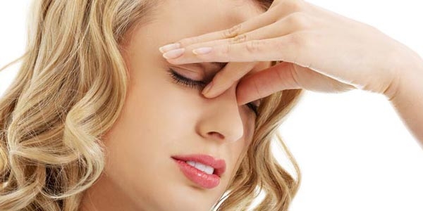 چند نکته مفید برای کمک به درمان سینوزیت