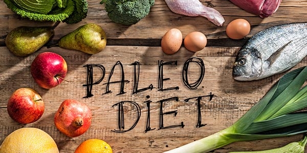 آشنایی با رژیم غذایی Paleo