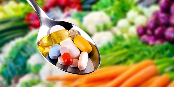 کلیاتی در مورد مصرف 7 مکمل غذایی