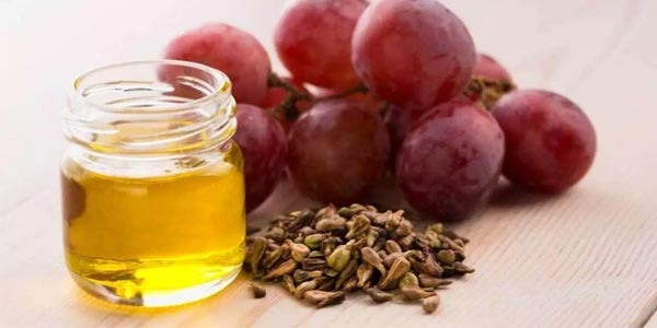 روغن هسته انگور