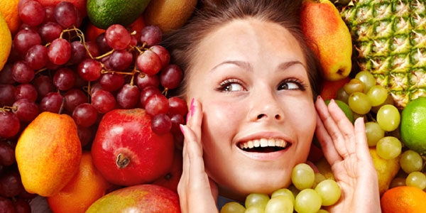 برای داشتن پوست جوان و سالم چه بخوریم؟