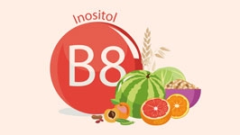 آشنایی با اینوزیتول
