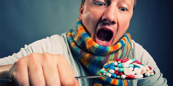 ممکن است اووردوز (overdose) ویتامینی کنم؟