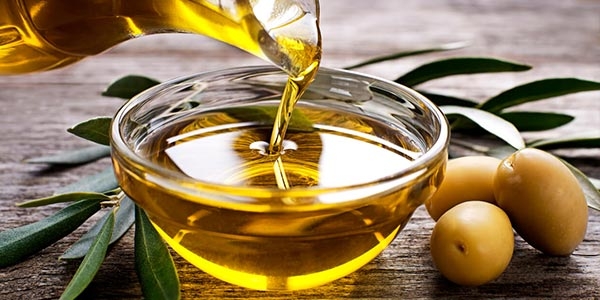 روغن زیتون