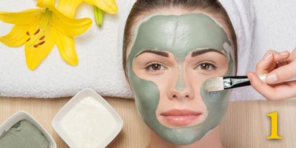 21 ماسک برتر برای منافذ باز صورت (قسمت اول)