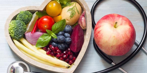 نکات تغذیه ای دوران قرنطینه