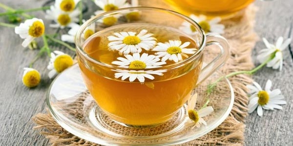 گیاه بابونه چه خواصی دارد؟