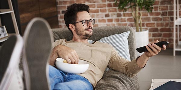 چگونه در دوران قرنطینه از افزایش وزن جلوگیری کنیم؟