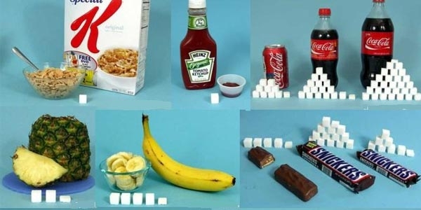 آیا مقدار قندی که می خوریم برای سلامتی مان خطرناک است؟