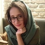 دکتر مارال خداپرست