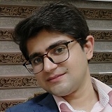 دکتر محمد امین کربلائی طاهر 