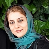 افسانه ضیایی