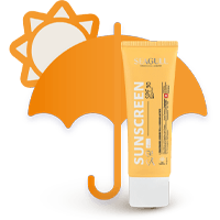 پوست مختلط و معمولی