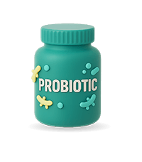 پروبیوتیک