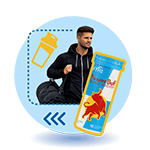 انرژی زا و رفع خستگی