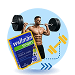  مولتی ویتامین ورزشی