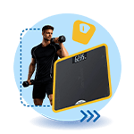 ترازو دیجیتالی