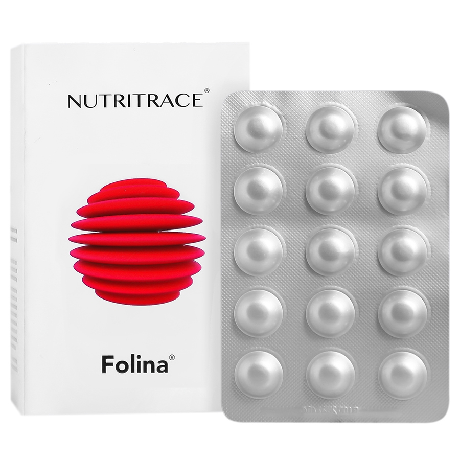 فولینا 30 عدد