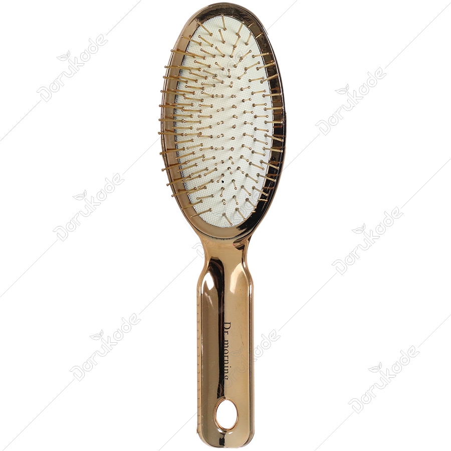 برس مو دکتر مورنینگ طلایی