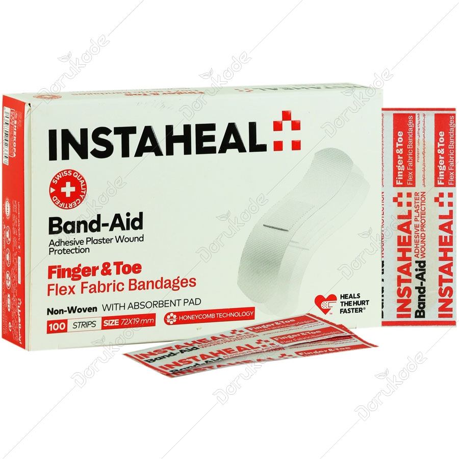 چسب زخم اینستاهیل