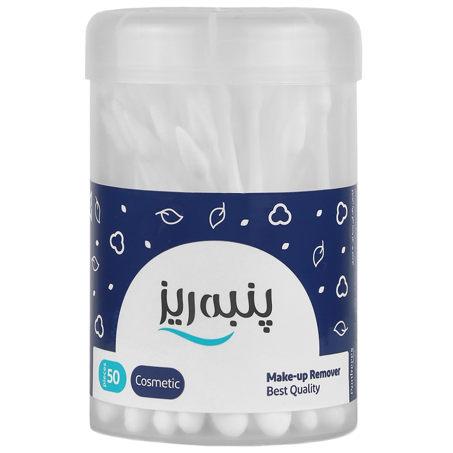 گوش پاک کن آرایشی