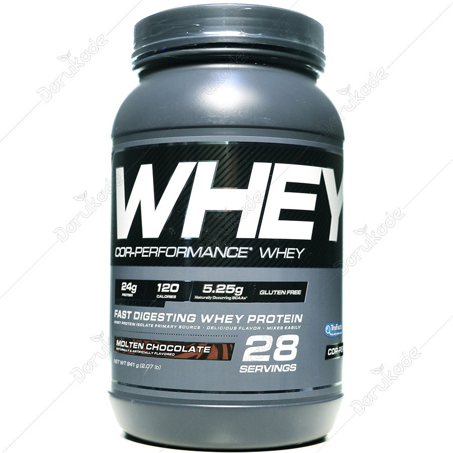 پروتئین وی سلوکور پرفورمنس 884 گرمی