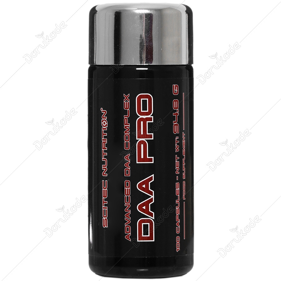 دی ای ای پرو