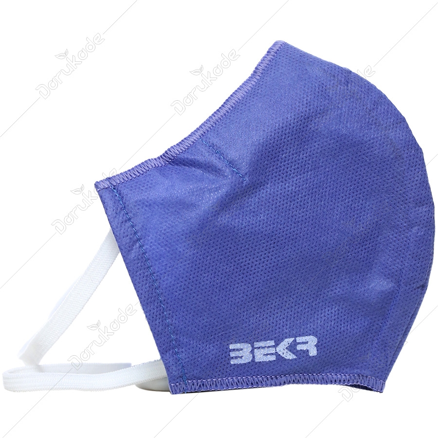 ماسک خود تنظیم ابی