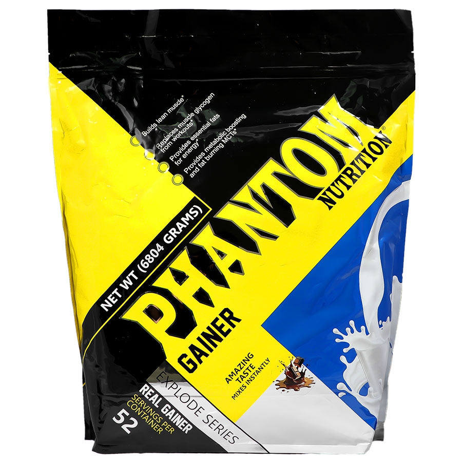 گینر 6804 گرم فانتوم