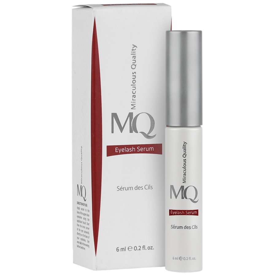 سرم مژه ام کیو 6 میلی لیتر