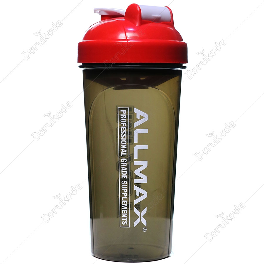 شیکر ایمپکت آلمکس