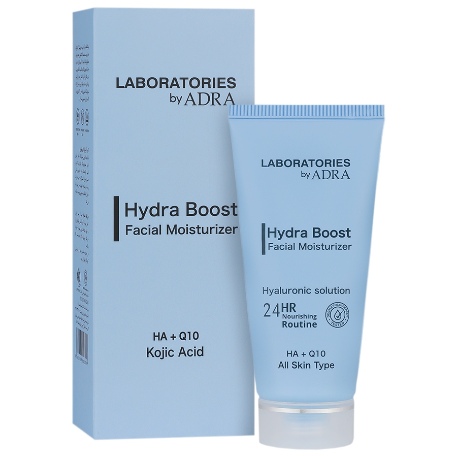 کرم آبرسان آدرا لابراتوریز