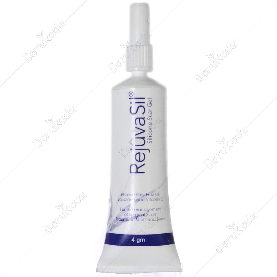 رژواسیل 4 گرمی