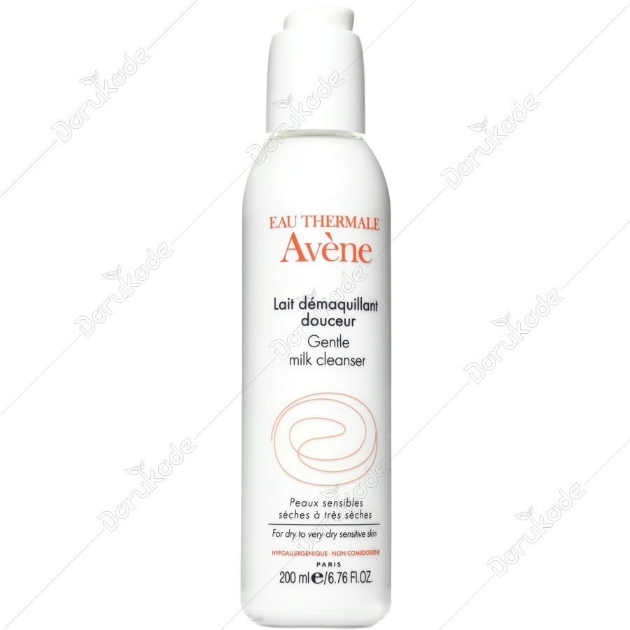 شیرپاک کن ملایم