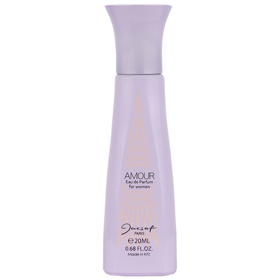 عطر جیبی زنانه آمور