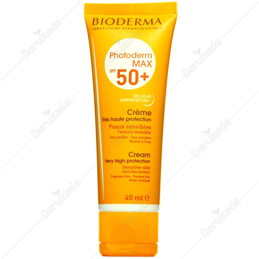 ضد آفتاب فتودرم مکس SPF50