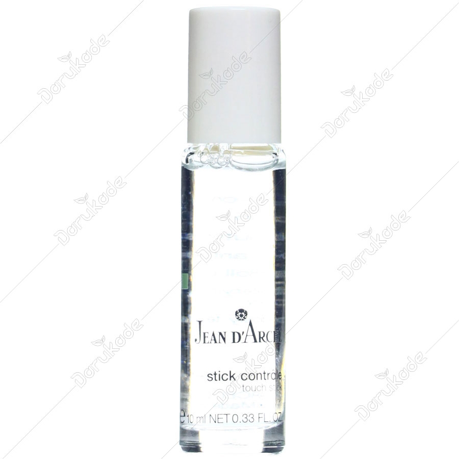 رول استیک ضدجوش