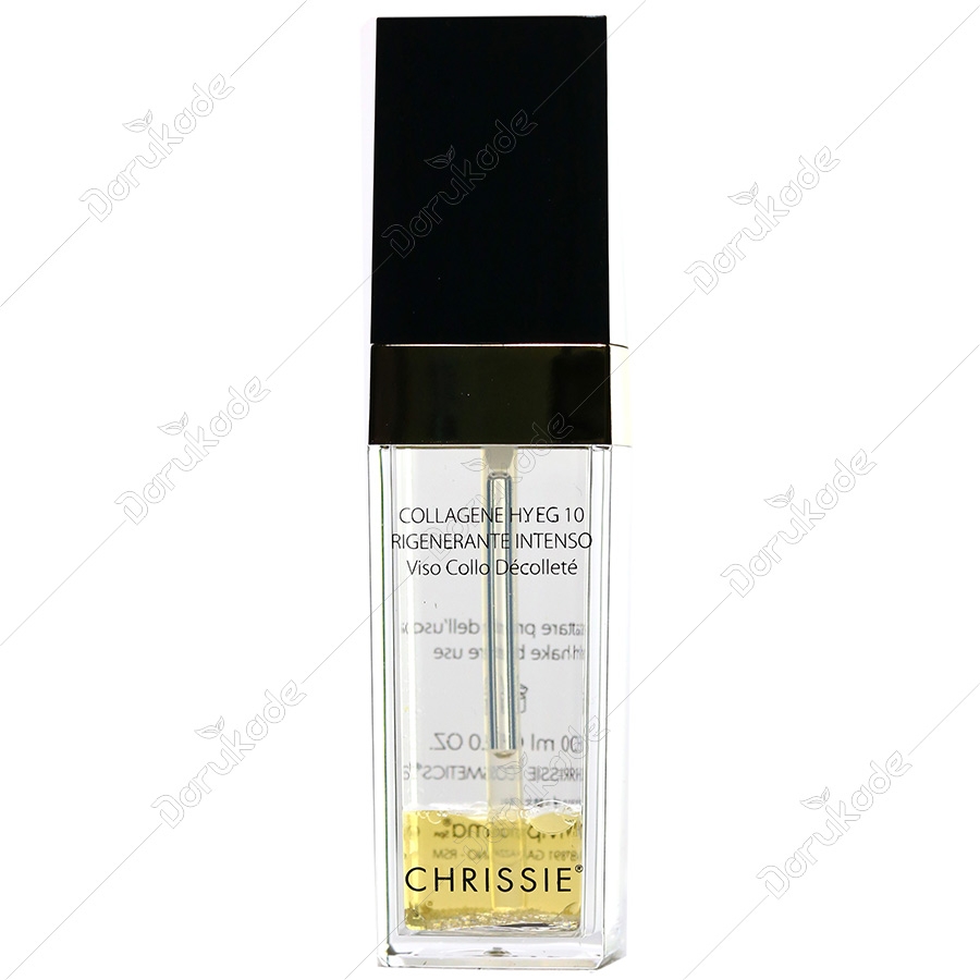 روغن کلاژن HY EG 10