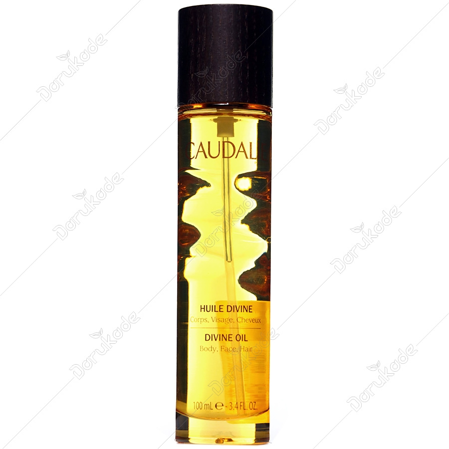 روغن بدن دیواین