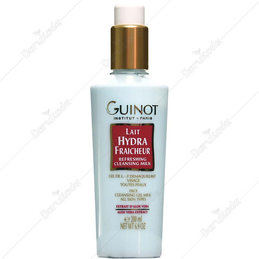 شیر هیدرافرشور